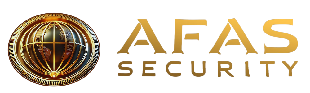 AFAS Security
